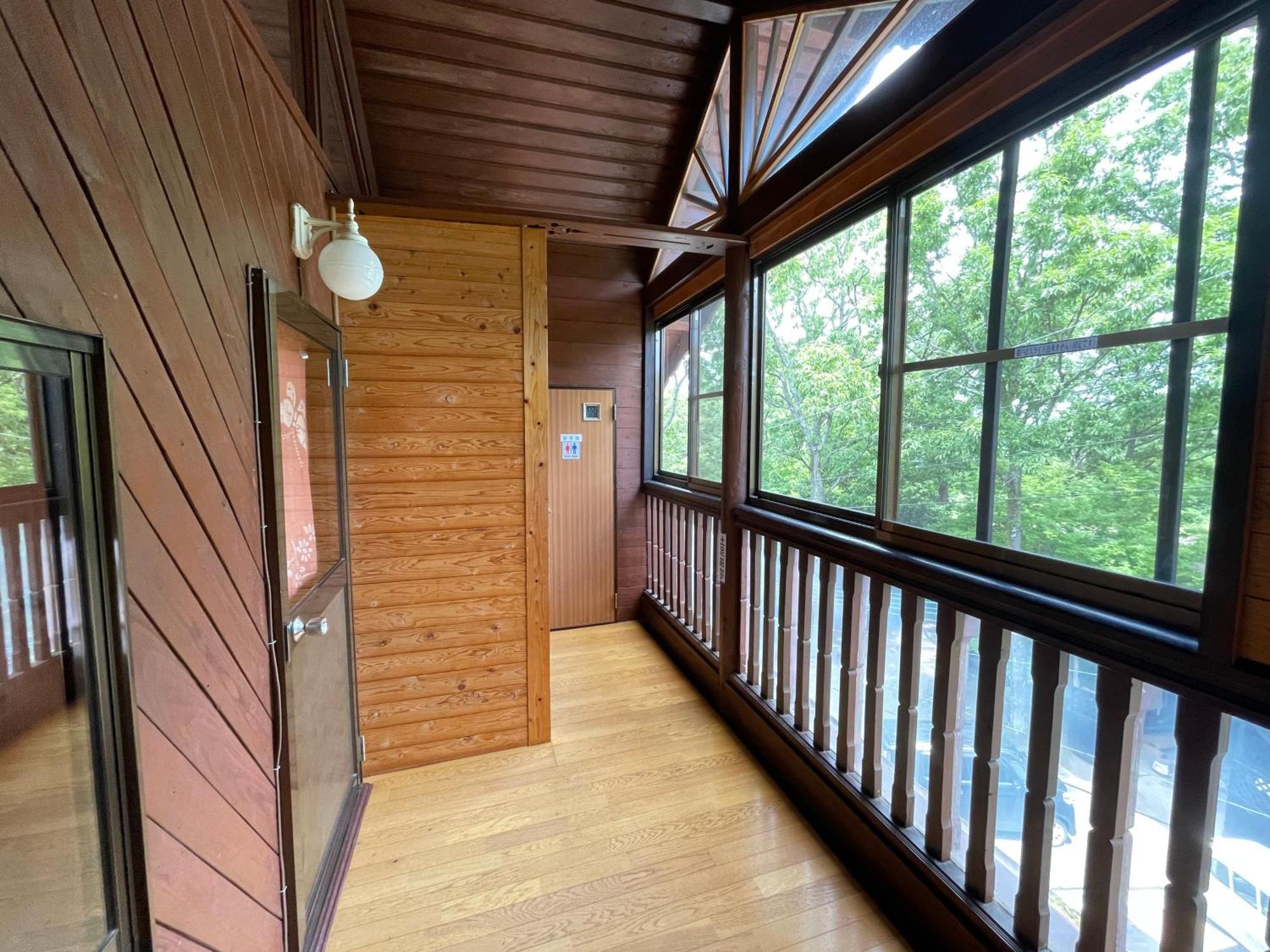 Kurasako Onsen Sakura Villa Minamioguni Szoba fotó