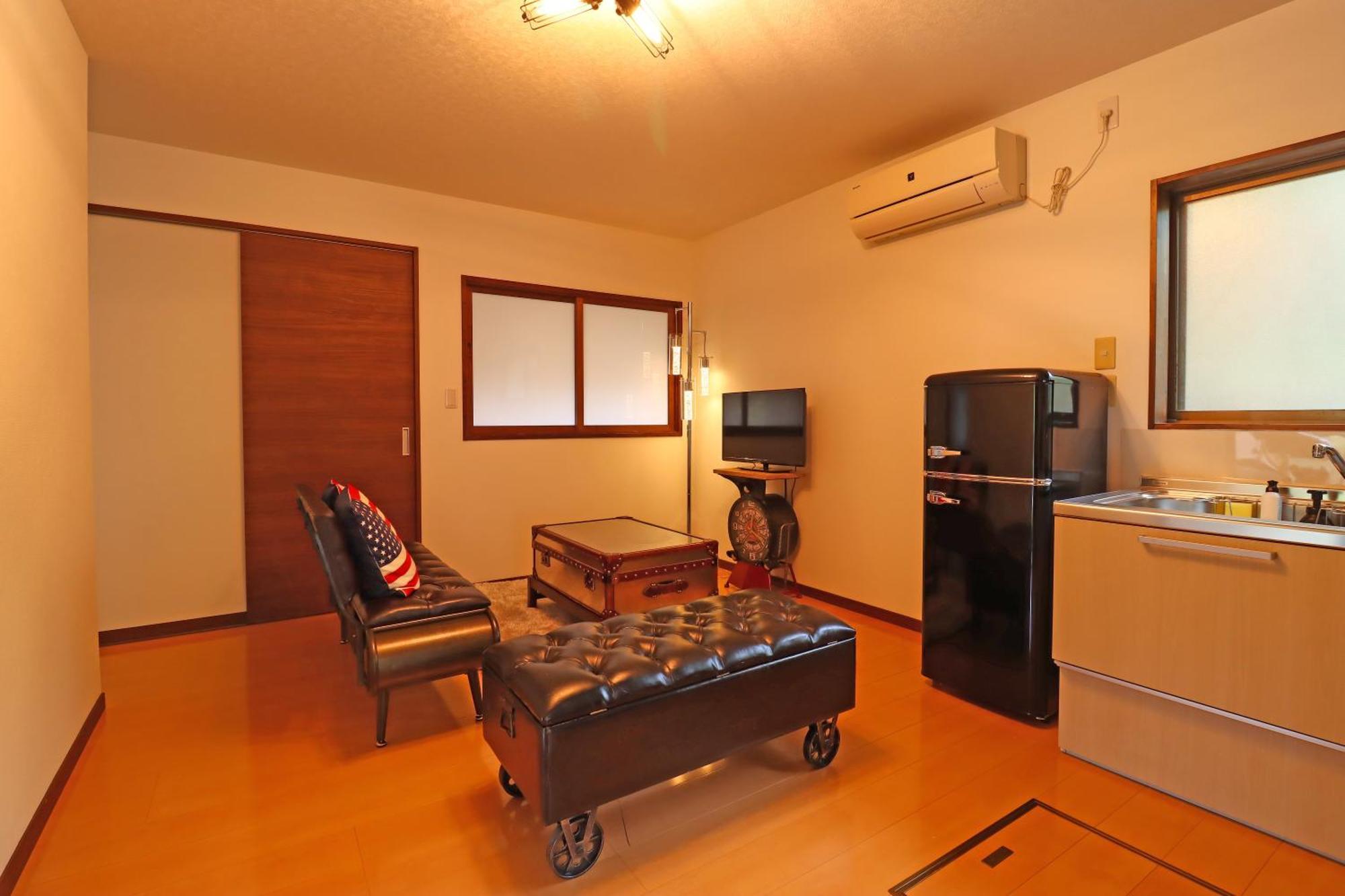 Kurasako Onsen Sakura Villa Minamioguni Kültér fotó