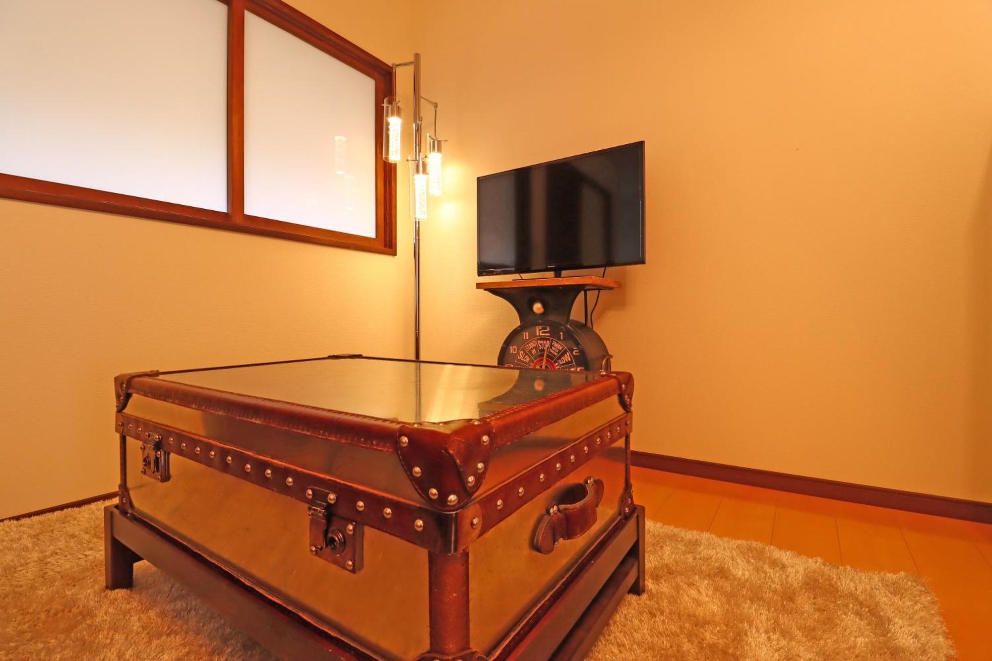 Kurasako Onsen Sakura Villa Minamioguni Kültér fotó