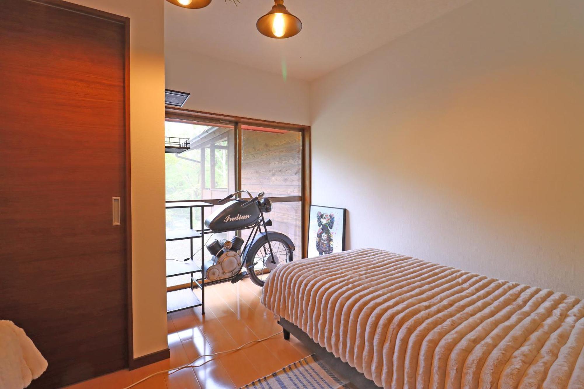 Kurasako Onsen Sakura Villa Minamioguni Kültér fotó